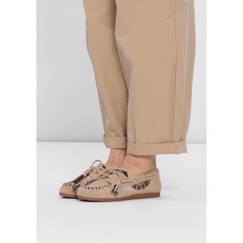 AYANA Mocassins Shn0238-12 Beige