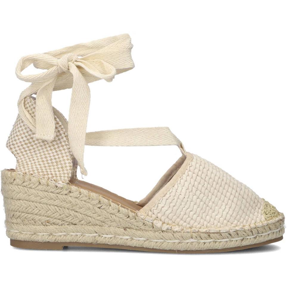 AYANA Espadrilles 0655-1 Wit