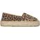 AYANA Espadrilles Omo25yu815 Bruin