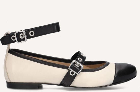 ballerina's dames