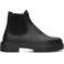 Unisa Boots Feliz Zwart