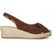 AYANA Espadrilles Omo26yu946 Bruin