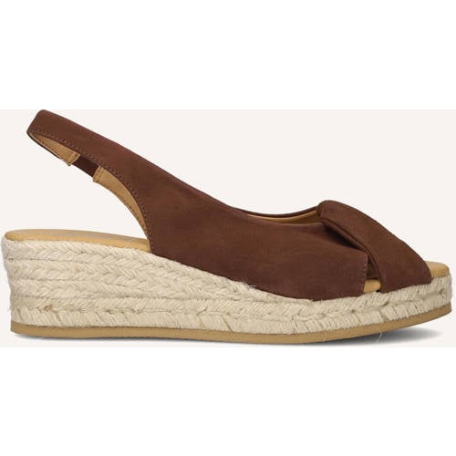 AYANA Espadrilles Omo26yu946 Bruin