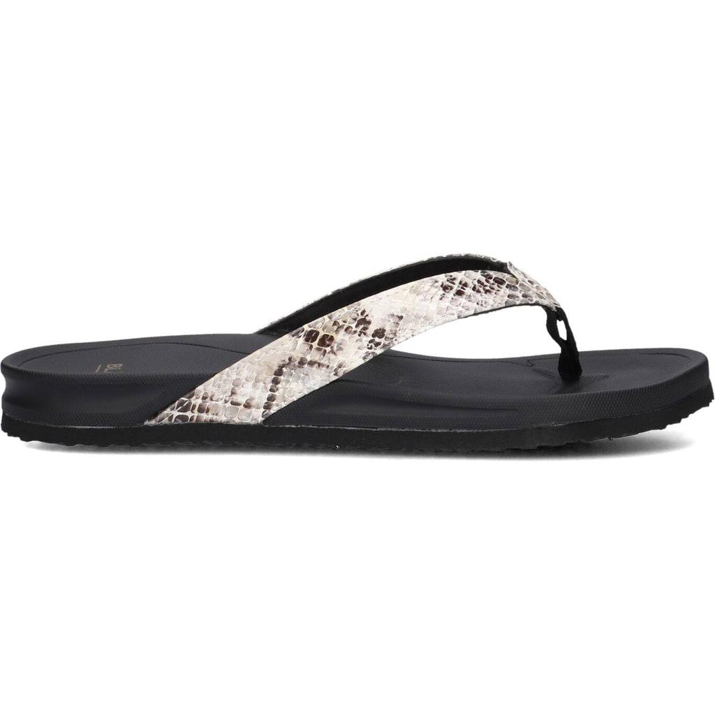 Blasz Slippers Bella 2402 Zwart