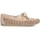 AYANA Mocassins 12434 Beige