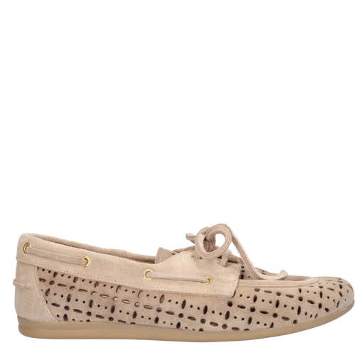 AYANA Mocassins Beige