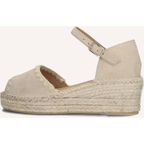 AYANA Espadrilles Omo25yu816 Beige