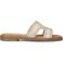 Blasz Slippers 0657-03 Goudkleurig