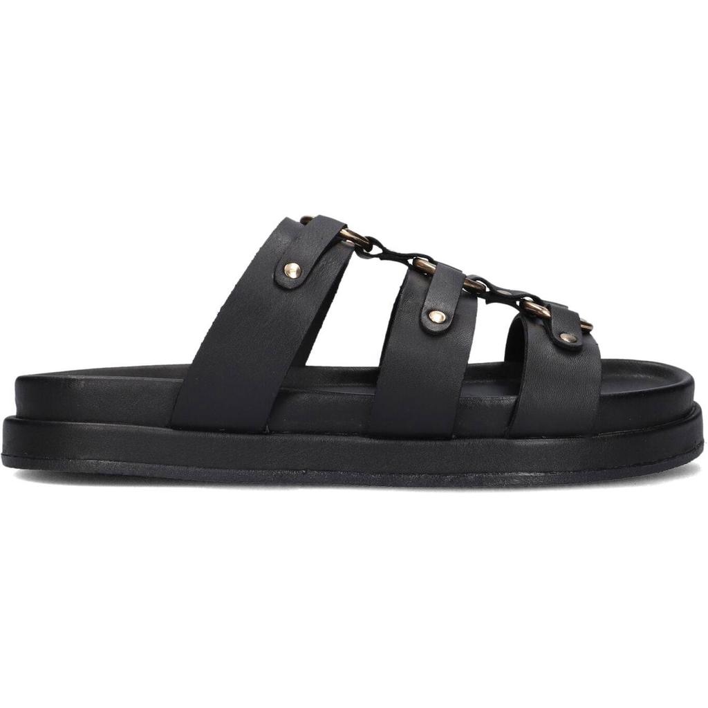 Blasz Slippers Lpmag-42 Zwart
