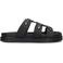 Blasz Slippers Lpmag-42 Zwart