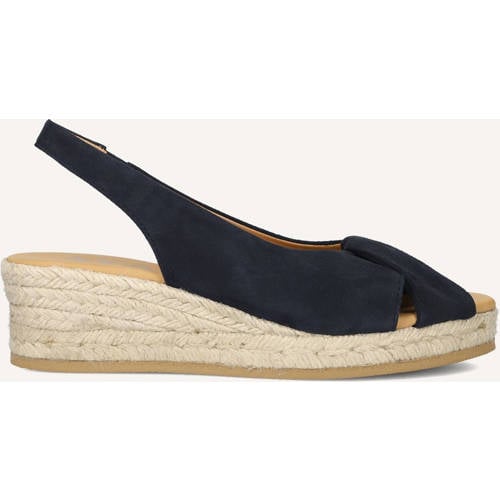 AYANA Espadrilles Omo26yu946 Blauw