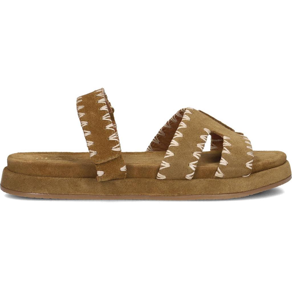 Blasz Slippers Magic-57 Camel