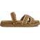 Blasz Slippers Magic-57 Camel