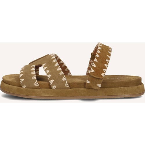 Blasz Slippers Magic-57 Camel