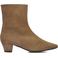 Stefano Lauran Enkellaarsjes 010-292 Taupe
