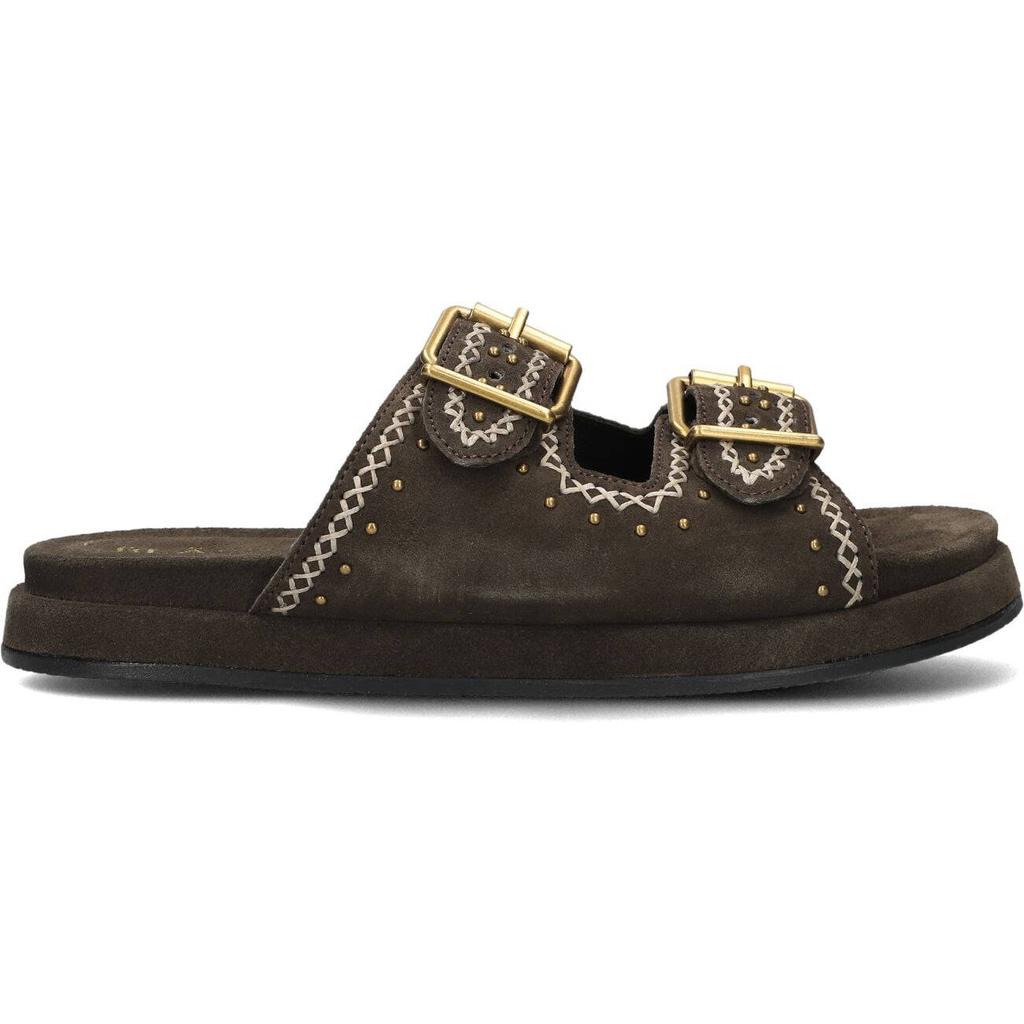 Blasz Slippers Magic-99 Taupe