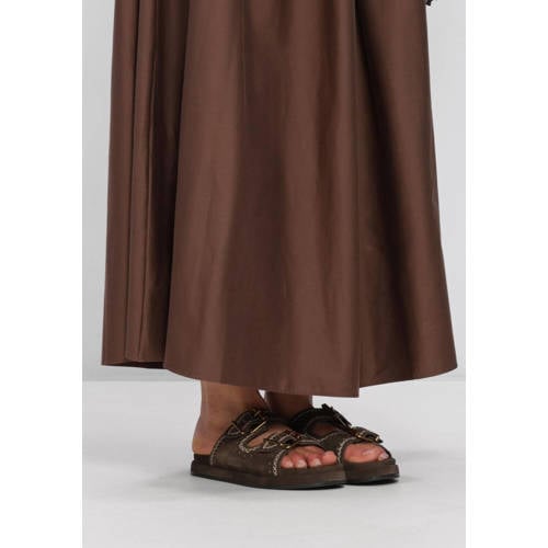 Blasz Slippers Magic-99 Taupe