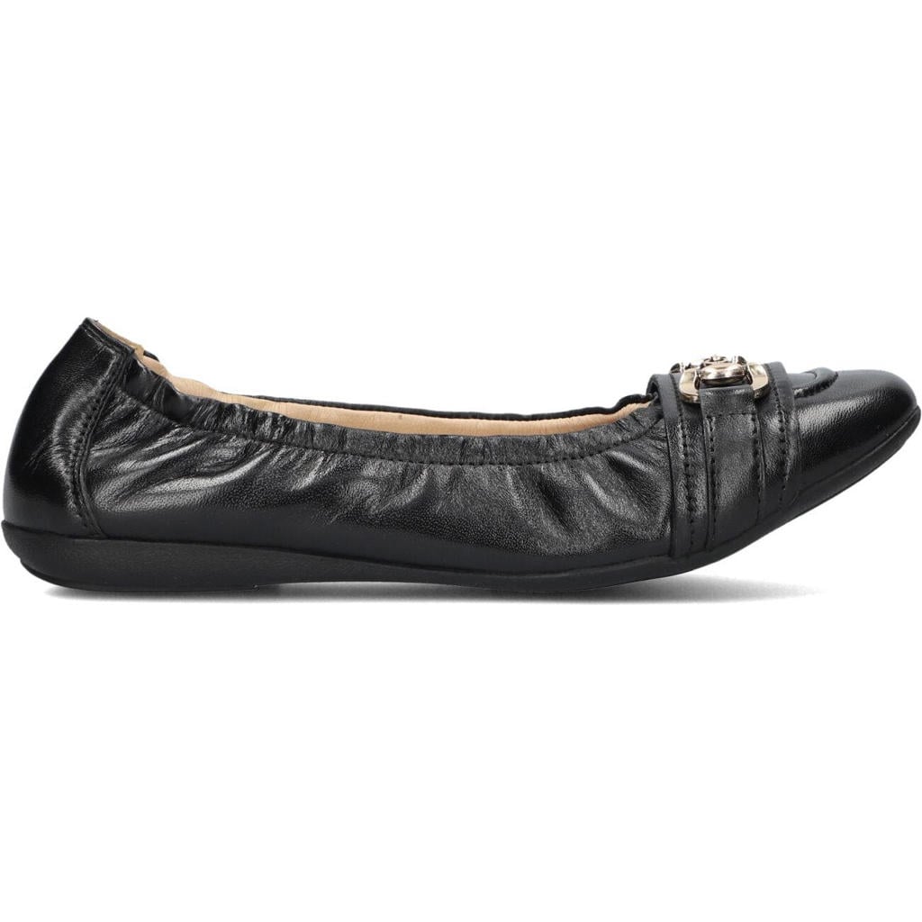 AYANA Ballerina's 4936 Zwart