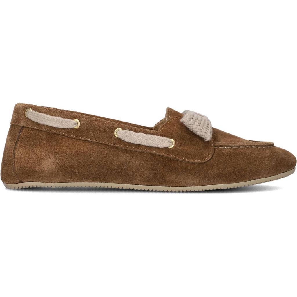 AYANA Mocassins Ay3000 Cognac