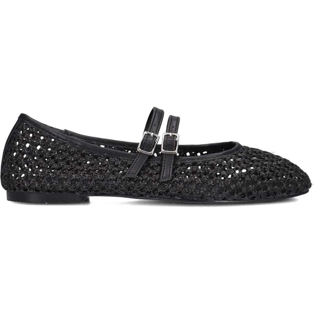 AYANA Ballerina's L12469 Zwart