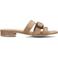 AYANA Slippers 0667-5 Taupe
