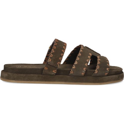 Blasz Slippers Magic-57 Bruin