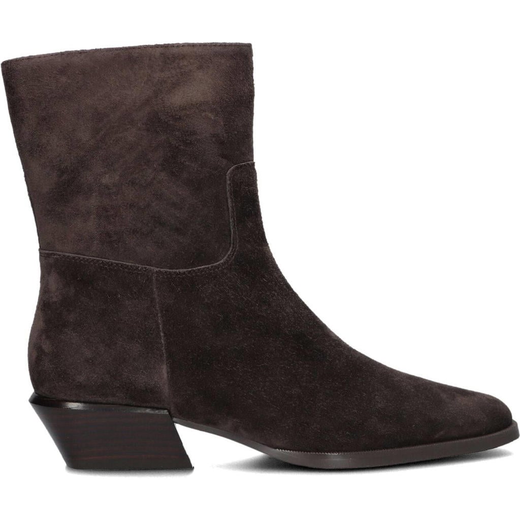 Stefano Lauran Enkellaarsjes St2070 Bruin