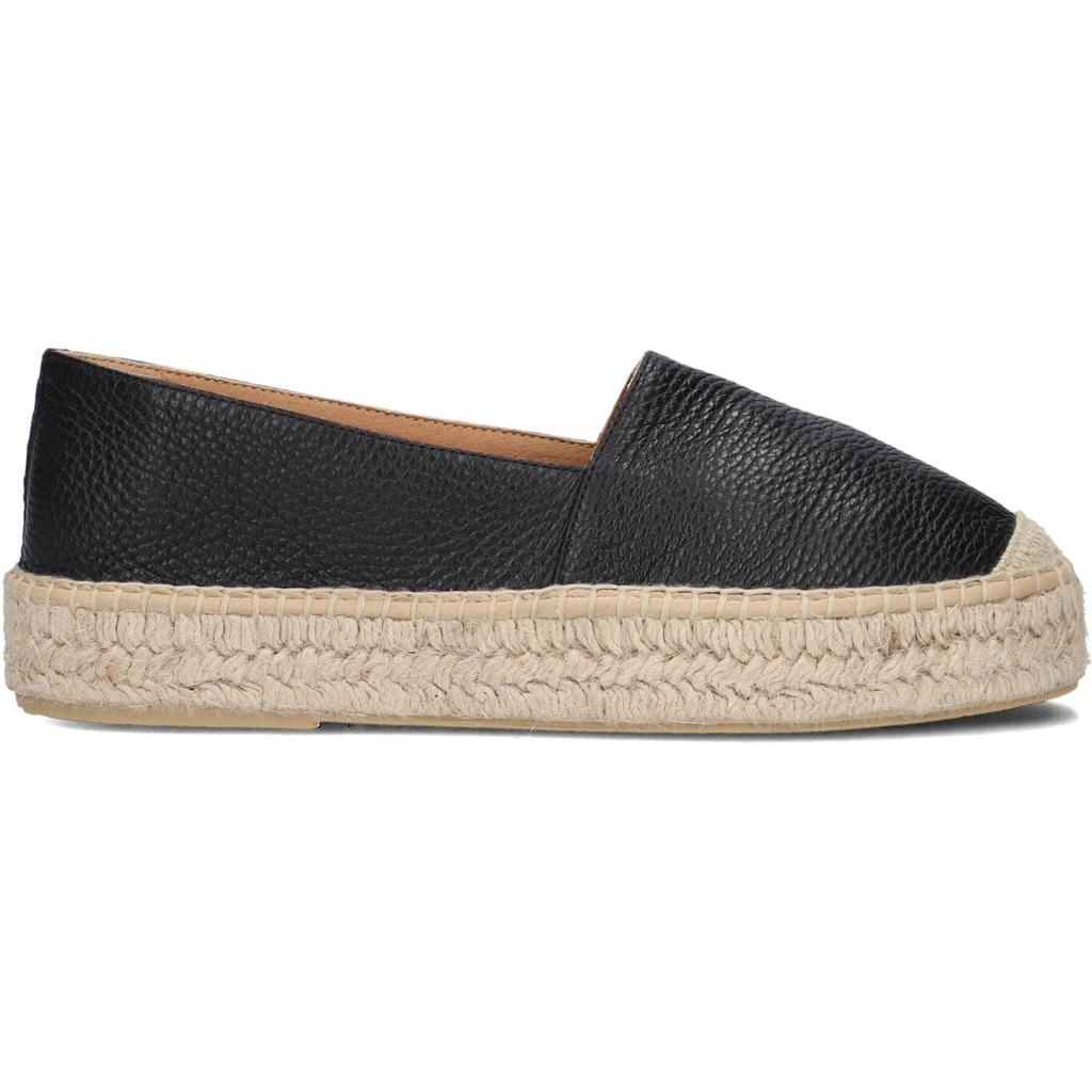 AYANA Espadrilles Omo25yu815 Zwart