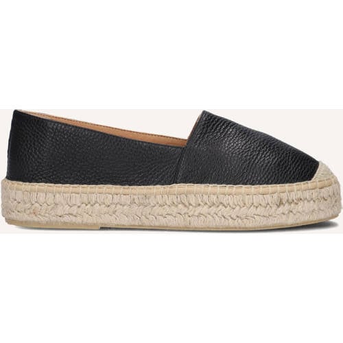AYANA Espadrilles Omo25yu815 Zwart
