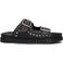 Blasz Slippers Maggie-07 Zwart