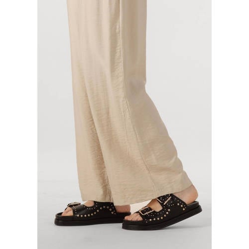 Blasz Slippers Maggie-07 Zwart