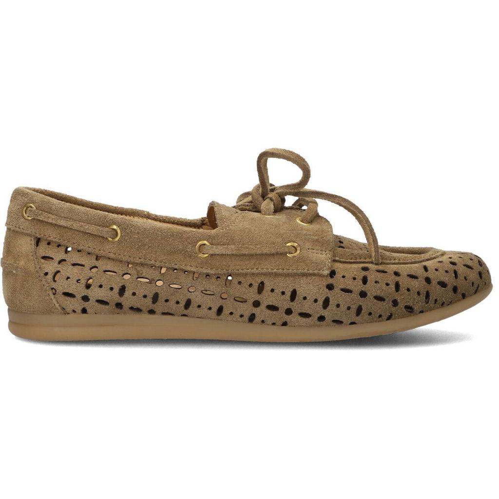 AYANA Mocassins 12434 Camel