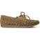 AYANA Mocassins 12434 Camel
