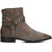 Blasz Enkellaarsjes L63203 Bruin