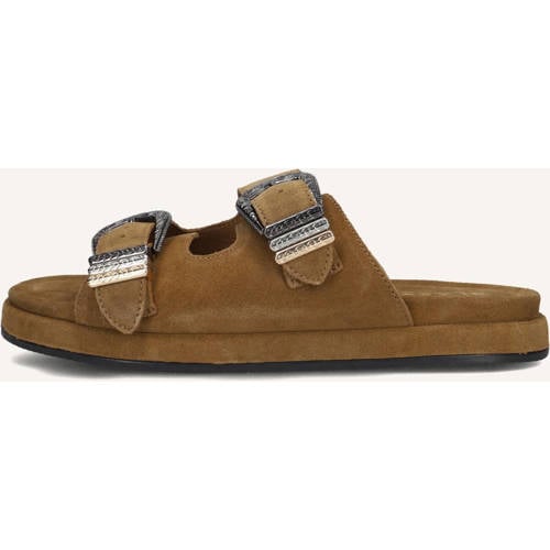 Blasz Slippers Magic-97 Camel