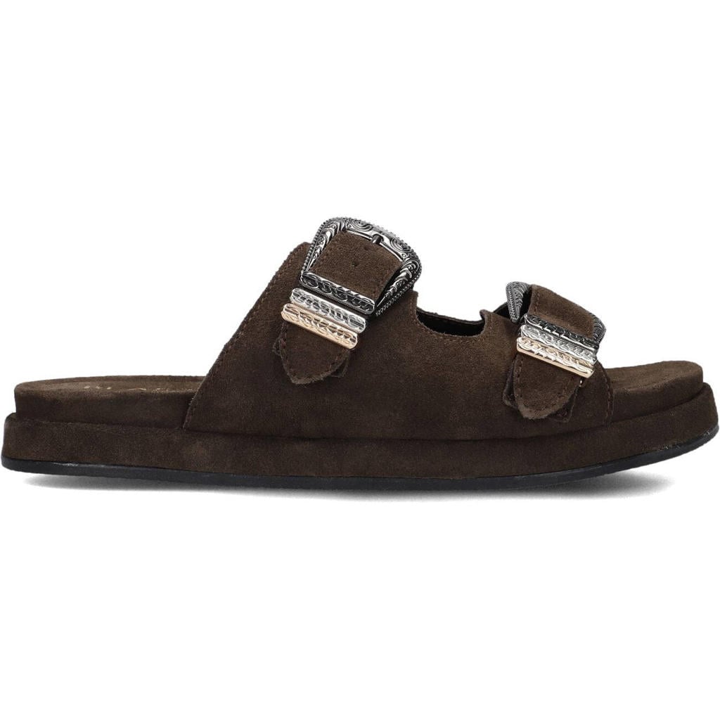 Blasz Slippers Magic-97 Bruin