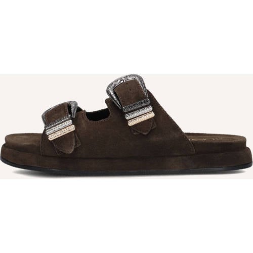 Blasz Slippers Magic-97 Bruin