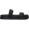 Blasz Slippers Lpmag-04 Zwart