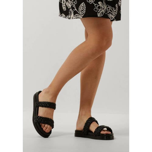 Blasz Slippers Lpmag-04 Zwart
