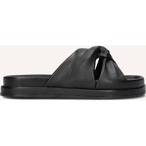 Blasz Slippers Lpmag-14 Zwart