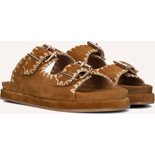 Blasz Slippers Mag-40 Camel