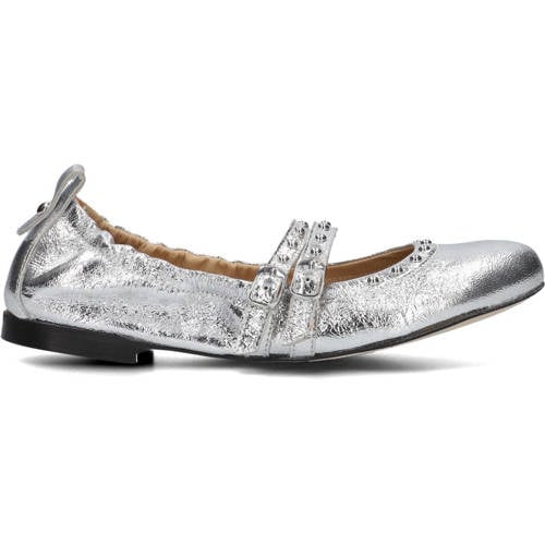 Blasz Ballerina’s Zilver