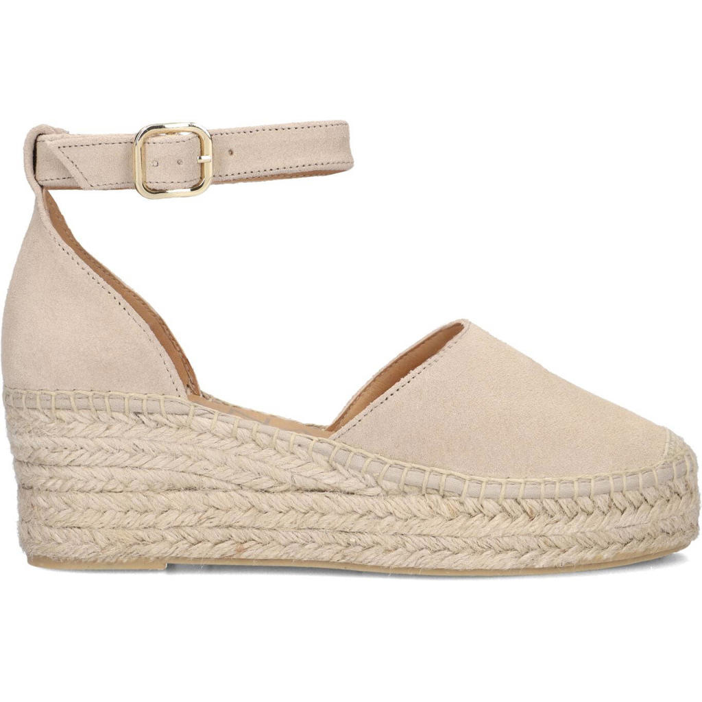 AYANA Espadrilles Yu689 Beige