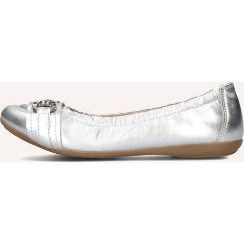 AYANA Ballerina’s 4936 Zilver