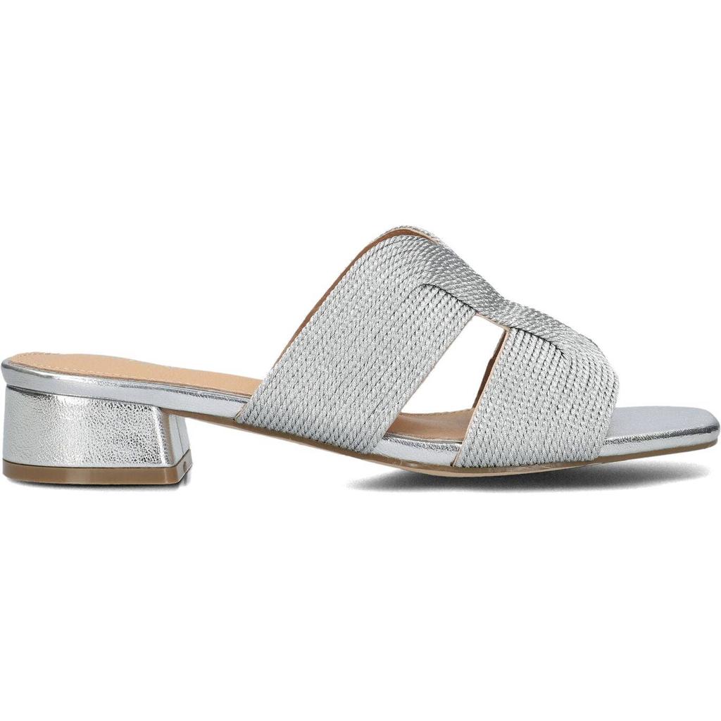 AYANA Slippers 0325-8 Zilver