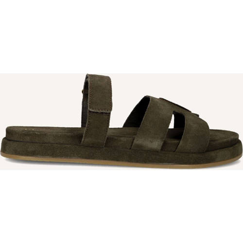Blasz Slippers Magic-43 Bruin