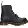 Dr. Martens Boots 1460 Pascal Front Zip Zwart