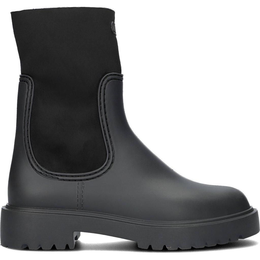 Unisa Boots Fluor Zwart