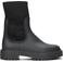 Unisa Boots Fluor Zwart