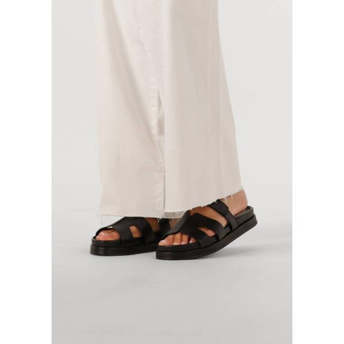 Blasz Slippers Magic-43 Zwart
